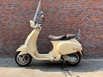 Vespa LXV50 4t 2013, Fietsen en Brommers, Scooters | Overige merken, Ophalen, Gebruikt