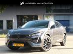 Peugeot 408 1.2 PureTech Allure Pack 130 EAT8 / Camera / Key, Stof, 1199 cc, Parkeersensor, Origineel Nederlands