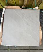 Keramische tegels 80x80 7,04m2, Doe-het-zelf en Verbouw, Tegels, Ophalen, 60 cm of meer, Overige typen, 5 tot 10 m²