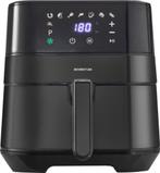 Inventum GF500HLDB - Airfryer - Hetelucht friteuse - 5 liter, Verzenden, Nieuw, Airfryer XL, 1500 gram of meer