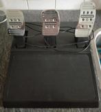 thrustmaster t3pa pedaalset, Spelcomputers en Games, Spelcomputers | Sony PlayStation Consoles | Accessoires, Ophalen, Stuur of Pedalen