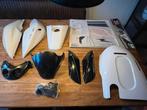 Zeldzaam!/Volledige bcd design V1 set/Yamaha Aerox/mbk nitro, Ophalen of Verzenden, Zo goed als nieuw, Kap, Yamaha