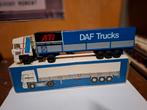DAF ATI model in originele verpakking, Ophalen of Verzenden, Zo goed als nieuw, Bus of Vrachtwagen, Overige merken