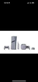 Sony Playstation 5 Pro 30th Anniversary edition te koop, Ophalen, Nieuw