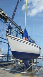 zeiljacht Jaguar/Catalina 30, Watersport en Boten, Kajuitzeilboten en Zeiljachten, Ophalen, Gebruikt, Diesel, 9 tot 12 meter