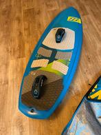 North Nugget Kiteboard - Directional, Watersport en Boten, Kitesurfen, Ophalen, Gebruikt, Kiteboard, Directional