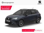 SEAT Arona Style 1.0 TSI 95 PK | Trekhaak | Parkeersensoren, Auto's, Seat, Voorwielaandrijving, Parkeersensor, Stof, 95 pk