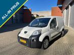 Peugeot Bipper 1.3 HDi XT Profit +, Stof, Gebruikt, Euro 6, 400 kg