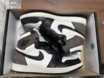 Jordan 1 Retro High OG 'Dark Mocha' - EU 44/ US 10, Kleding | Heren, Schoenen, Bruin, Nike, Nieuw, Ophalen of Verzenden