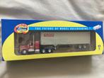 Athearn USA, Kenworth truck “Rio Grande” RR Amerikaans, 1:87, Locomotief, Bachmann, Gelijkstroom of Wisselstroom, Nieuw