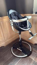 Bloom Fresco kinderstoel, zwart, Kinderen en Baby's, Kinderstoelen, Ophalen, Gebruikt, Meegroeistoel