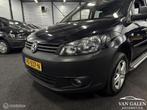 Volkswagen Caddy Bestel 1.6 TDI MARGE Airco|Trekhaak|APK, Euro 5, Gebruikt, Huisgarantie, 4 cilinders