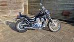 Suzuki Instruder 700 1986, 700 cc, 2 cilinders, Chopper, Bedrijf