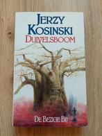 Jerzy Kosinski - Duivelsboom, Ophalen of Verzenden, Gelezen, Kosinski