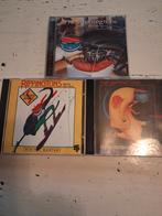 The rippingtons 3 cd 's samen 12. euro., Cd's en Dvd's, Verzenden, 1980 tot heden, Gebruikt, Jazz