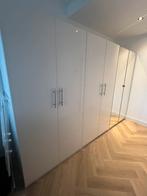 Ikea pax kast 3m breed 2m hoog met 6 deuren, Huis en Inrichting, Zo goed als nieuw, Ophalen