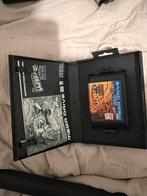 Donald in Maui Mallard Sega Mega Drive, 1 speler, Ophalen of Verzenden, Zo goed als nieuw, Vanaf 3 jaar