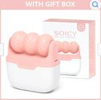 SOICY Skin Gym Everyday, Ophalen of Verzenden, Nieuw, Gehele gezicht