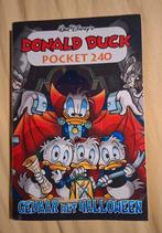 Pocket 240, Eén comic, Ophalen of Verzenden, Zo goed als nieuw, Europa