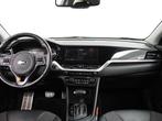 Kia Niro 141pk Aut. Hybrid Camera Adap.Cruise Apple Carplay, Auto's, Kia, Te koop, 73 €/maand, Gebruikt, 141 pk