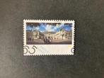 Paleis Noordeinde 1987 NVPH 1386, Verzenden, Na 1940, Gestempeld