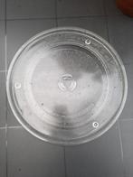 Magnetron Draaiplateau NTNT-A051 - 32.7 cm, Witgoed en Apparatuur, Ophalen of Verzenden, Gebruikt, Draaiplateau