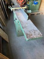 Vlakbank, Ophalen of Verzenden, Gebruikt