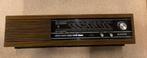 Antieke radio grundig type FR 117, Antiek en Kunst, Antiek | Tv's en Audio, Ophalen of Verzenden
