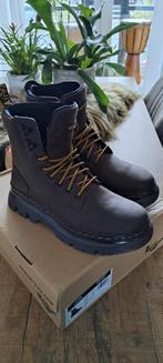 Dr martens crazy horse maat 40 nieuw!, Kleding | Heren, Schoenen, Ophalen of Verzenden, Nieuw, Zwart, Boots