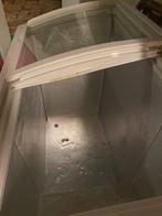 Vries kist Polar 200ltr, Witgoed en Apparatuur, Vriezers en Diepvrieskisten, Vrieskist, Minder dan 60 cm, Zo goed als nieuw, Vrijstaand