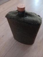 Engelse veldfles., Ophalen of Verzenden, Landmacht, Engeland, Kleding of Schoenen