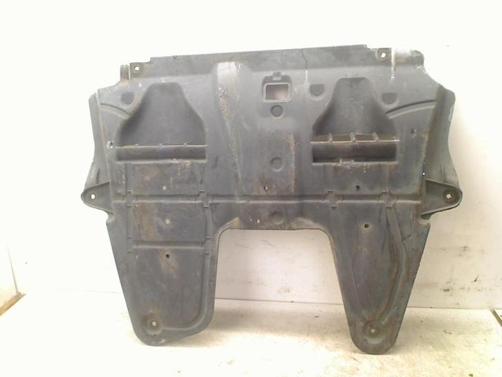 MOTORBESCHERMPLAAT Abarth 500 / 595 / 695 (518182830), Auto-onderdelen, Carrosserie en Plaatwerk, Overige automerken, Gebruikt