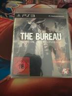 The Bureau: XCOM Declassified PS3, Gebruikt, Vanaf 18 jaar, Shooter, 1 speler