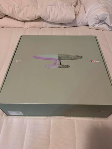 Iittala Taartschaal - Nieuw in Doos beschikbaar voor biedingen