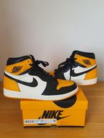 Air Jordan 1 Retro High OG (Taxi) EU 44, Sportschoenen, Nieuw, Ophalen of Verzenden, Nike Air Jordan