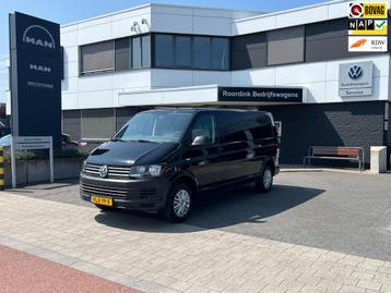 Volkswagen Transporter 2.0 TDI L2H3 Comfortline beschikbaar voor biedingen