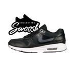 Nike Air Max 1 Ultra 2.0 Black & Metallic Hematite (EU 36,5), Kleding | Dames, Nike, Ophalen of Verzenden, Zo goed als nieuw, Sneakers of Gympen