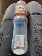 Alvar Baby Fles 250ml - Zo Goed Als Nieuw, Kinderen en Baby's, Ophalen of Verzenden, Zo goed als nieuw, Overige typen