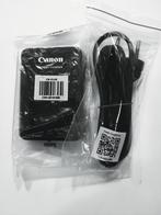 Canon Lader CB-2LHE  ( voor NB-13L ), Ophalen of Verzenden, Nieuw, Canon, Geen optische zoom