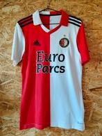 Feyenoord Rotterdam thuisshirt 2022/2023 maat S, Sport en Fitness, Voetbal, Maat S, Ophalen of Verzenden, Zo goed als nieuw, Shirt