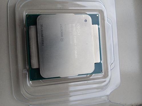 intel I7 5820K, Computers en Software, Processors, 3 tot 4 Ghz, Ophalen of Verzenden