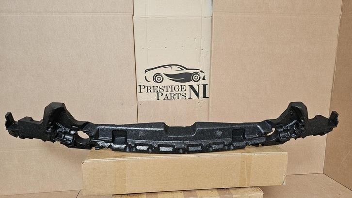 Mercedes C Klasse W206 AMG Bumperbalk Schuim A2068858902 VOO, Auto-onderdelen, Carrosserie en Plaatwerk, Bumper, Voor, Gebruikt