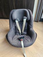 Maxi Cosi Familyfix met autostoel Pearl, Ophalen, Gebruikt, 9 t/m 18 kg, Isofix