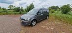 Volkswagen Caddy Maxi 2.0 TDI DSG automaat 140PK, Auto's, 4 cilinders, Volkswagen, Cruise Control, Diesel