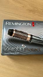 Nieuwe Remington Keratin Protect Krultang, Ophalen of Verzenden, Nieuw, Krultang of Stijltang