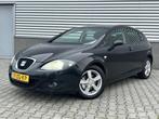 Seat Leon 1.4 TSI Sportstyle, Auto's, 662 kg, Gebruikt, Zwart, 4 cilinders