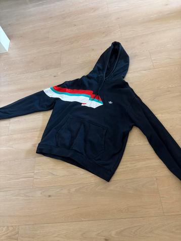 Adidas trui retro maat L beschikbaar voor biedingen