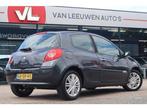Renault Clio 1.6-16V Initiale, Auto's, Renault, Voorwielaandrijving, Gebruikt, 4 cilinders, Handgeschakeld