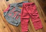 Pyjama in maat 116, Kinderen en Baby's, Kinderkleding | Maat 116, Ophalen, Nacht- of Onderkleding, Gebruikt, Meisje
