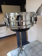 Pearl snaren drum sensi tone steel 14x6.5 nieuw, Ophalen of Verzenden, Nieuw, Overige merken
